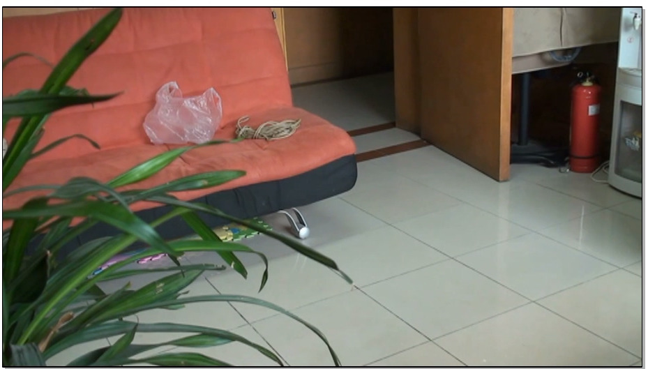 【逍遥】现在已经是演员的妹子 第三部