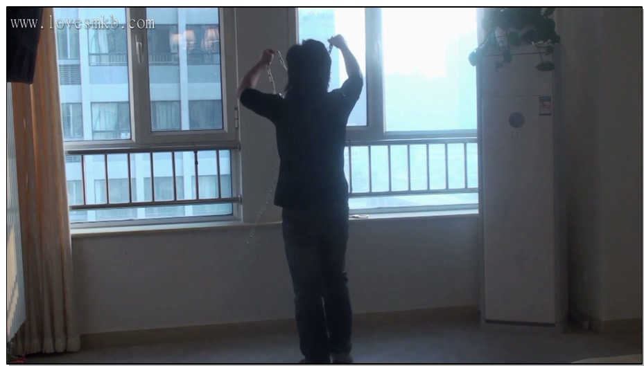 【逍遥】紧缚之约（李楠）上