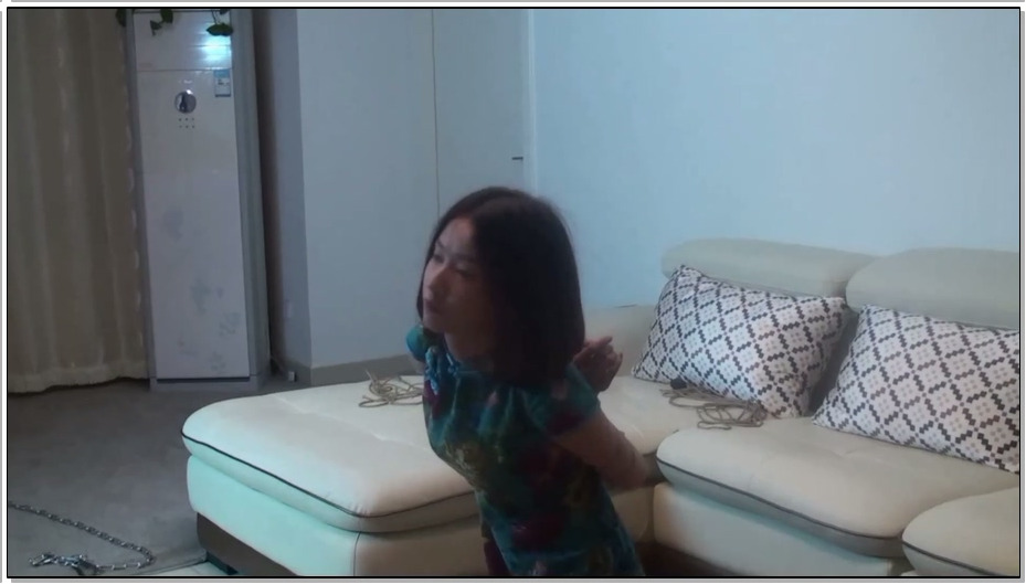 【逍遥】紧缚之约（李楠）上