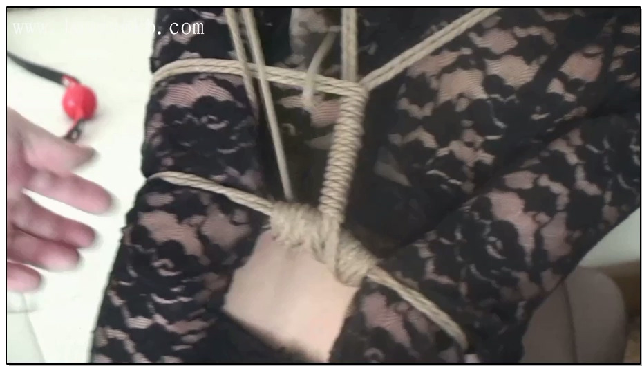 【逍遥】紧缚之约（李楠）下