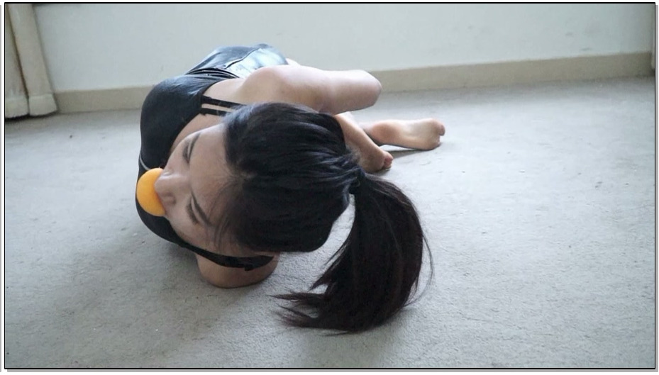 【逍遥】罗薇薇金属镣铐合集 冰冷金属桎捁+镣铐迷情