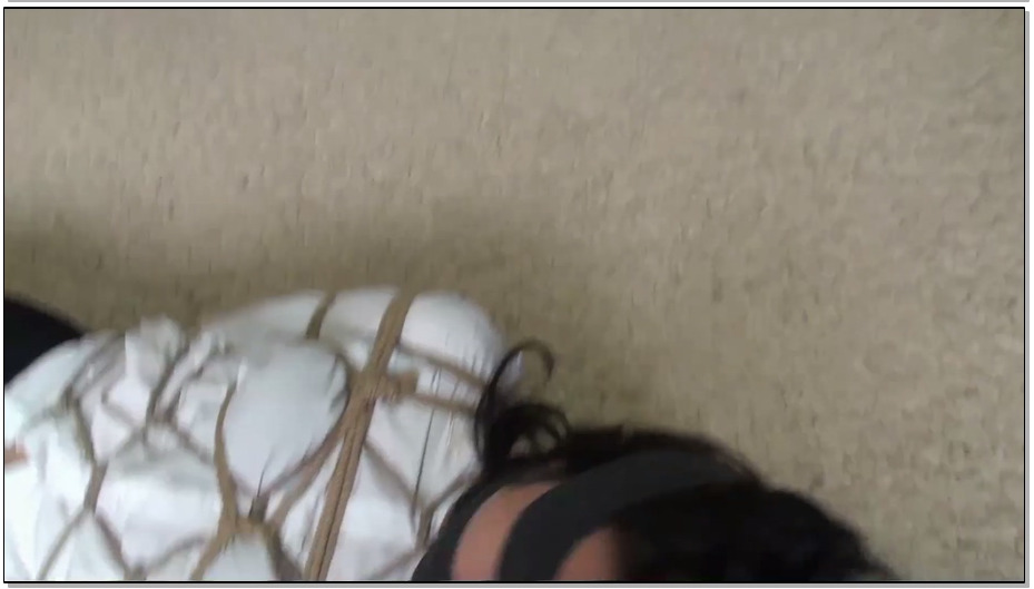 【逍遥】《did女子图集02》诱拐黑丝女白领 规定时间内逃不掉就会被撕票！精彩危机情节