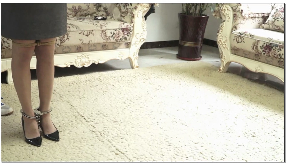 【逍遥】美女魔术师逃生挑战 夏炎出演