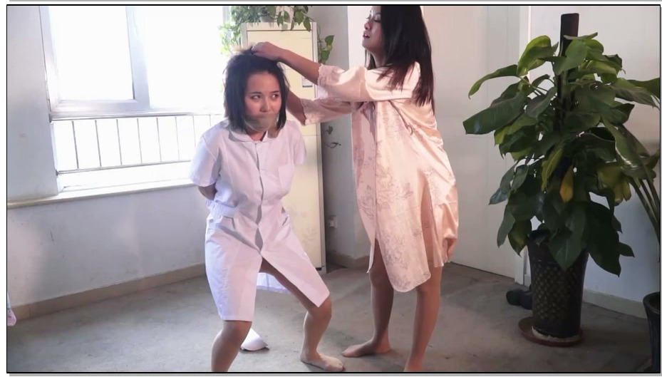 【逍遥】护士劫 韩经洁，夏炎