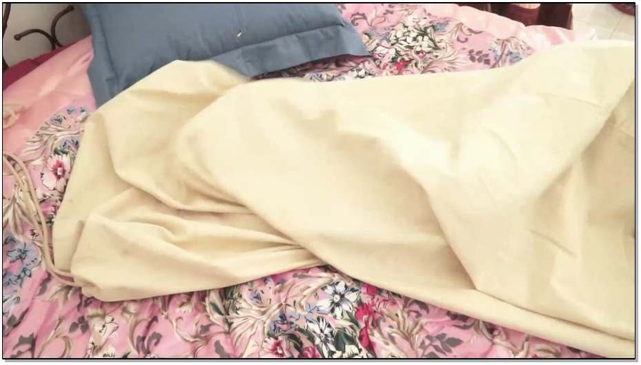 【逍遥】白领下班后遭遇猥琐大叔尾随绑架 李然