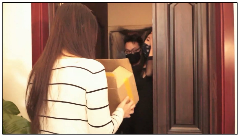 【逍遥】在劫难逃的芭蕾导师 上