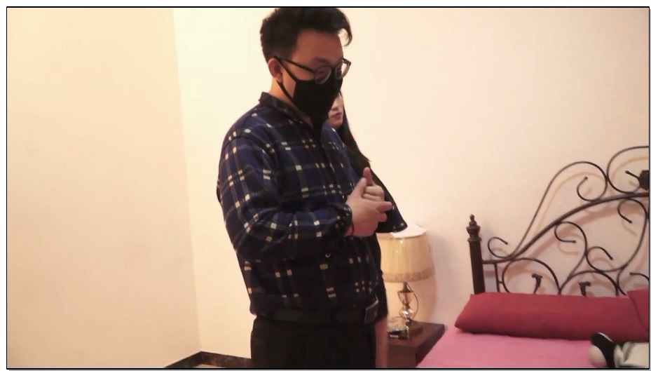 【逍遥】在劫难逃的芭蕾导师 下