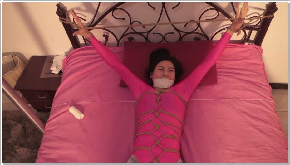 【逍遥】惩罚张亚楠