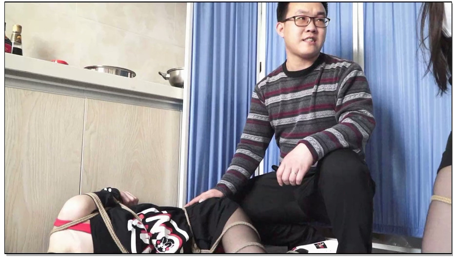 【逍遥】老师与学生 吴晗韩毅