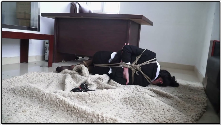 【逍遥】冷面OL之殇