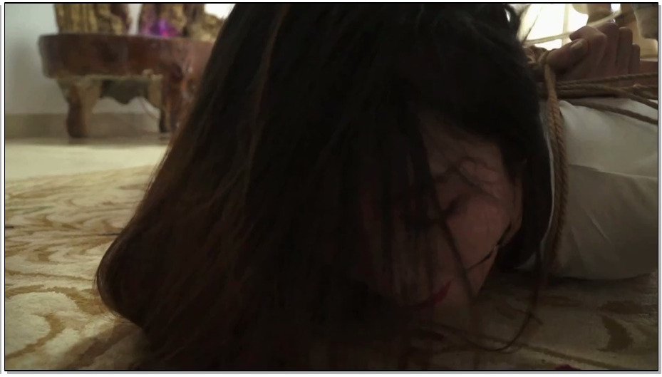 【逍遥】两个应聘女模的遭遇