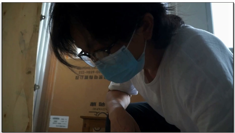 【逍遥】礼仪小姐的噩梦 董倩 