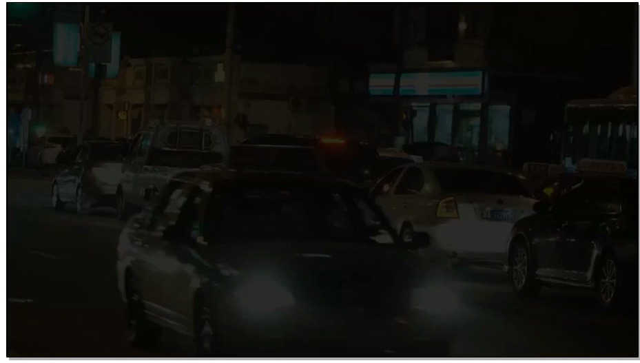 【逍遥】礼仪小姐的噩梦 董倩 