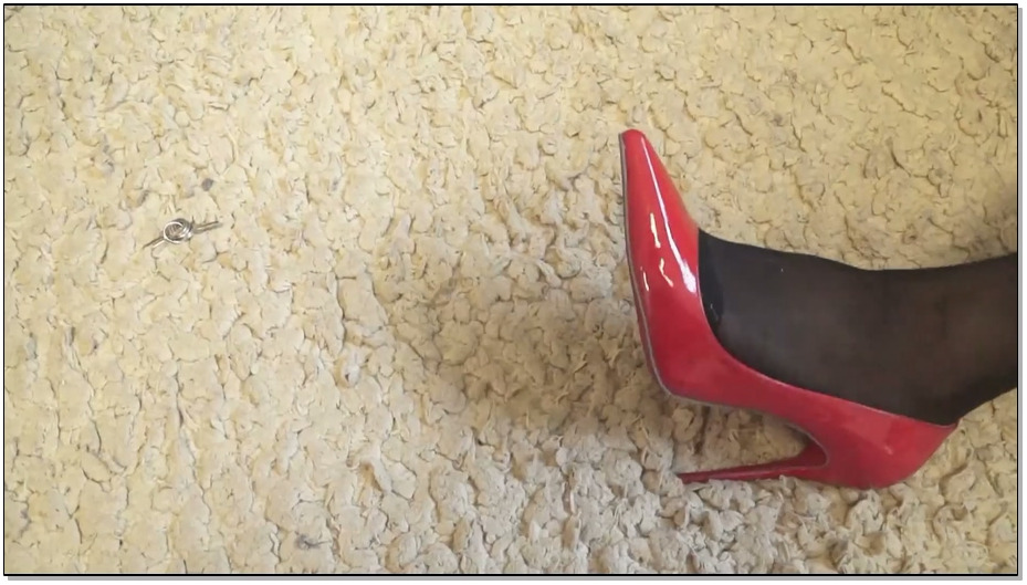 【逍遥】绑架禁锢 金属调教 夏炎的遭遇