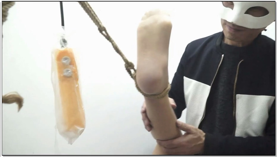 【逍遥】蒙面舞会的邂逅