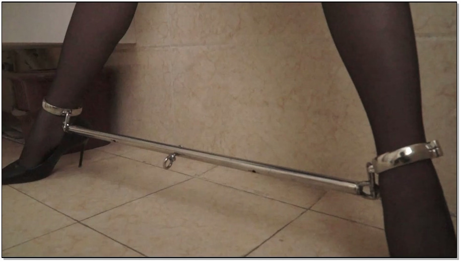 【逍遥】丝袜金属01 