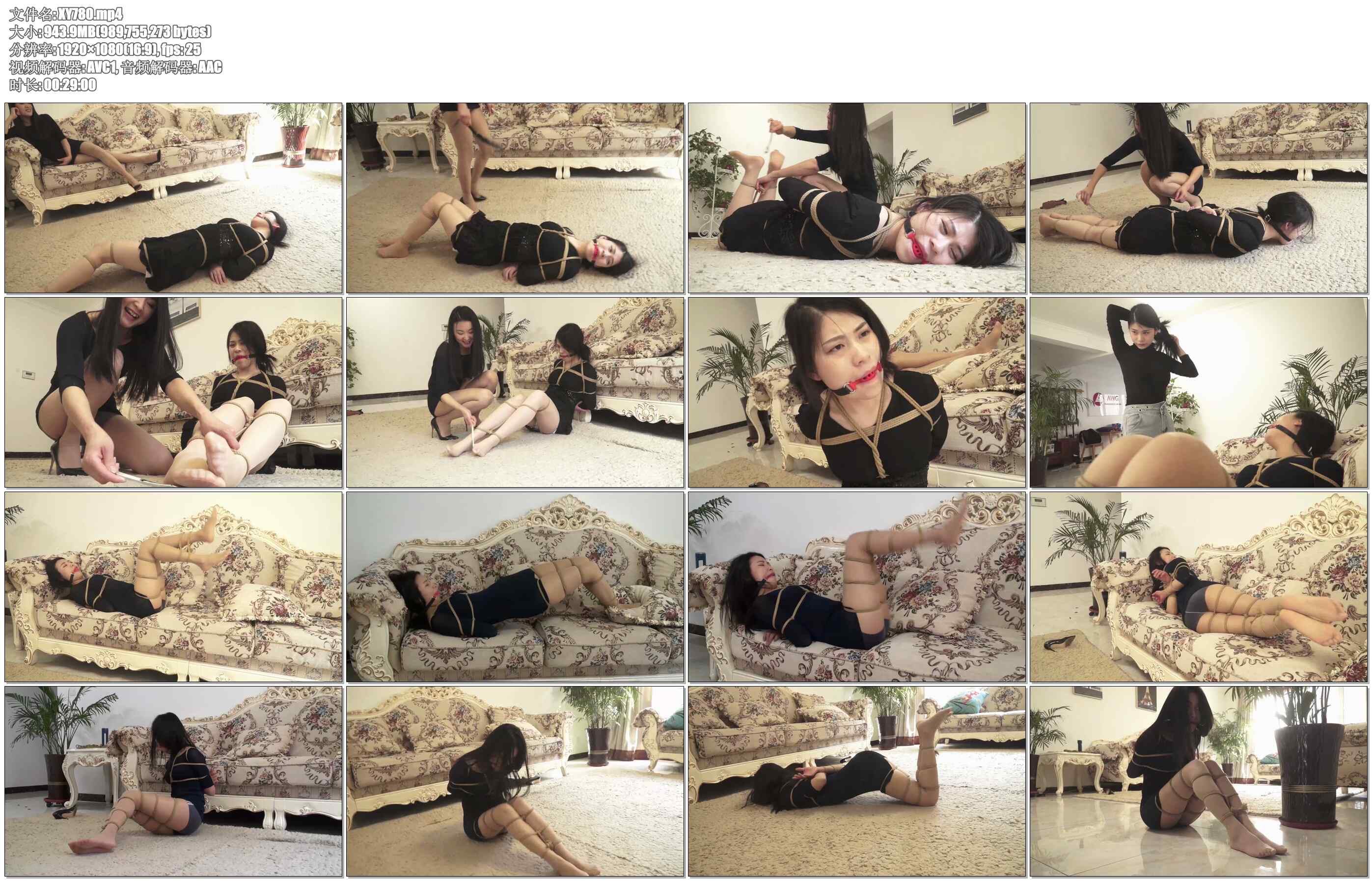 【逍遥】李诺反制夏炎