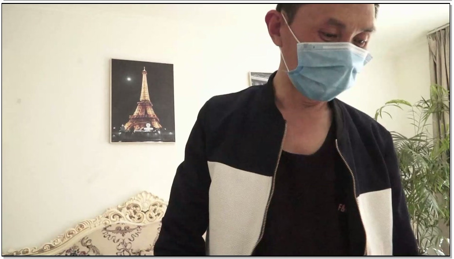 【逍遥】夏炎李诺倒霉的一天