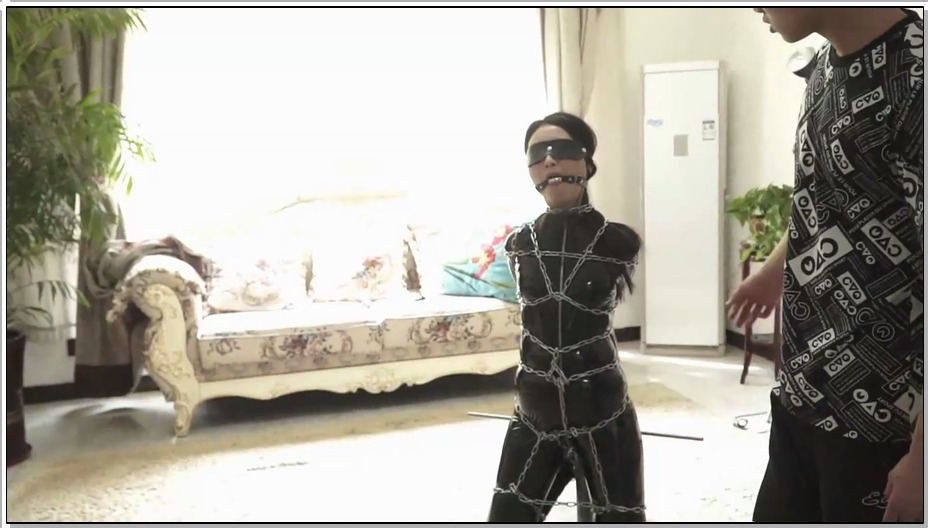 【逍遥】女魔术师的慈善逃脱秀 夏炎