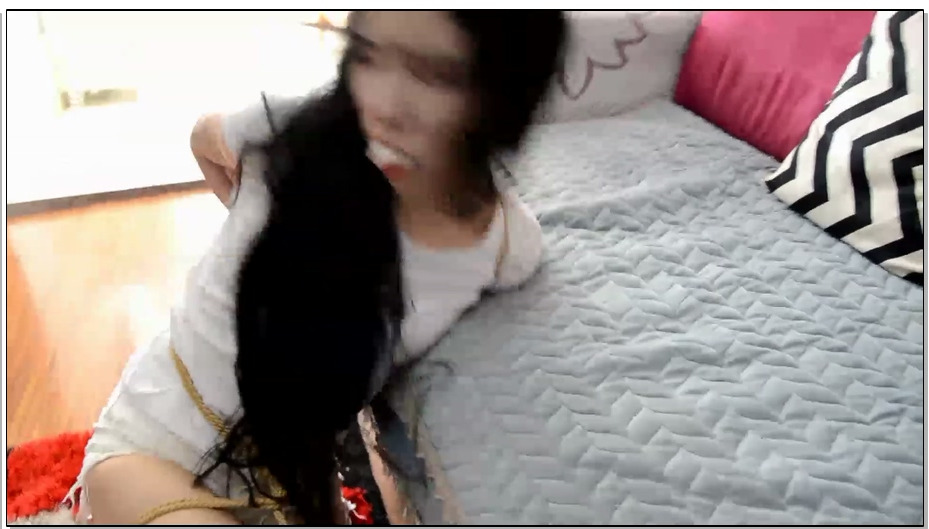 【逍遥】姐妹打赌游戏骗局