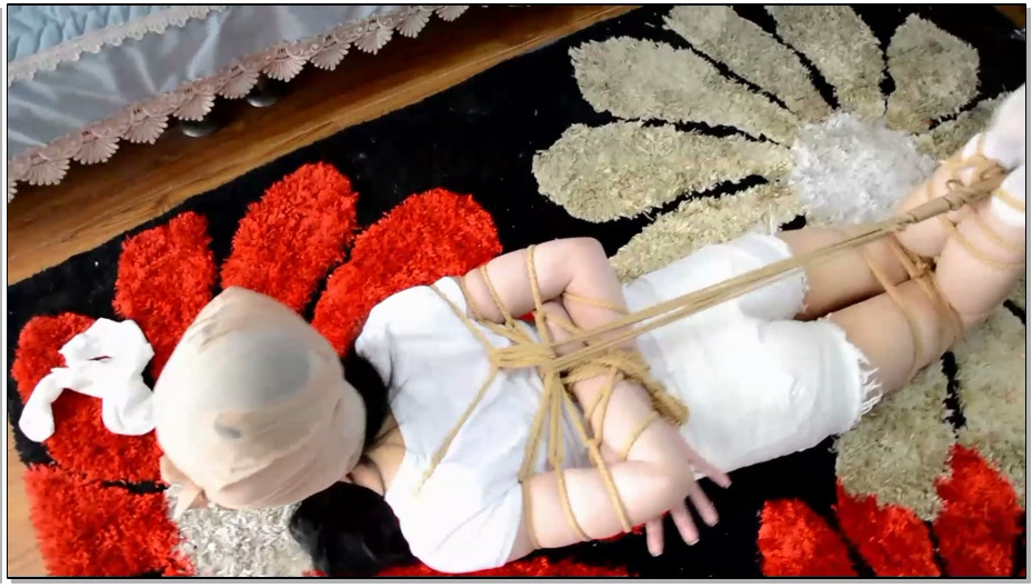 【逍遥】姐妹打赌游戏骗局