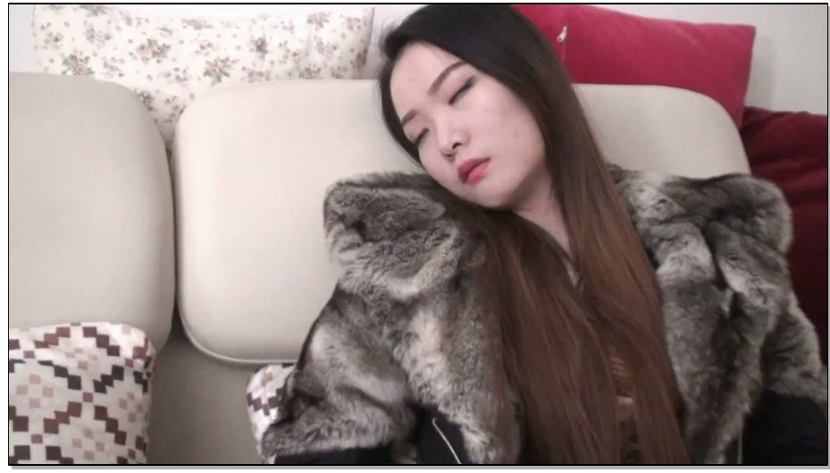 【逍遥】家暴 李雨桐