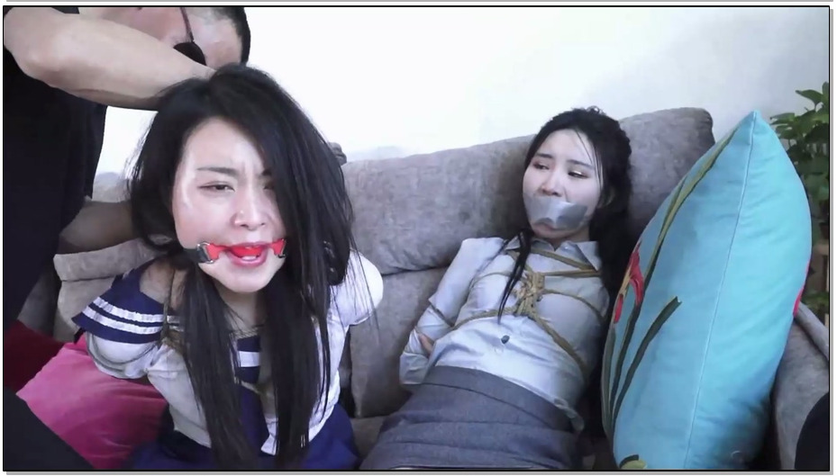 【逍遥】家中劫·姐妹情深 吴晗夏炎 下