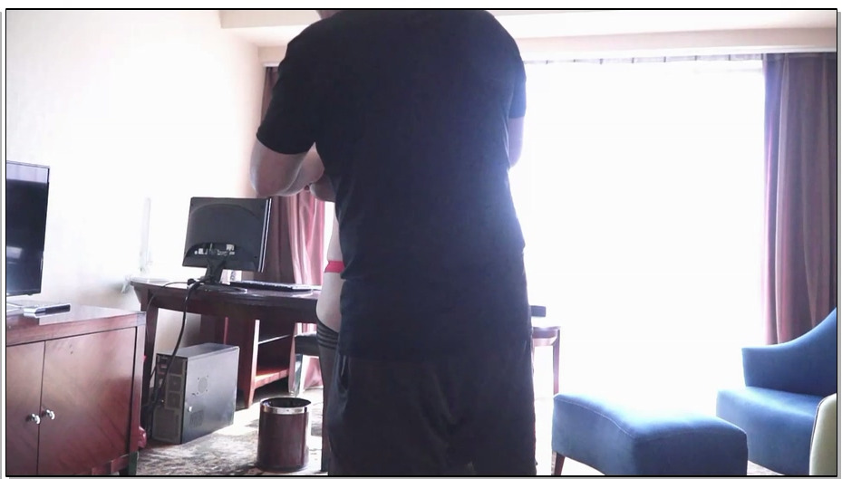 【逍遥】李然酒店紧束，享受其中奥妙