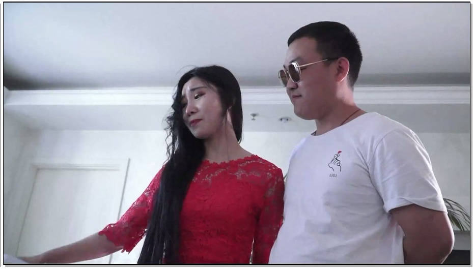 【逍遥】蓄谋已久的计划 李然吴晗