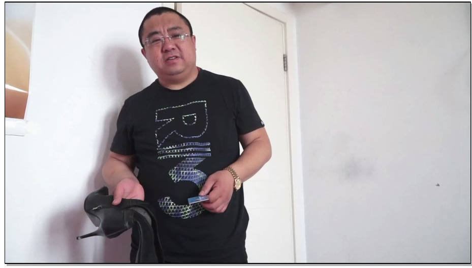 【逍遥】倒霉的小偷