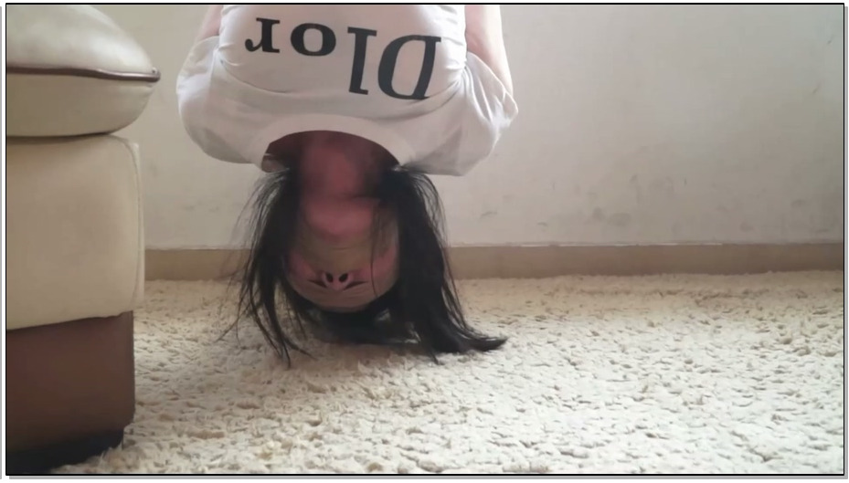 【逍遥】女井林静小故事1 李然主演，黑丝、肉丝、白袜，抓捕被挟持、爆弹危机、丝袜倒吊