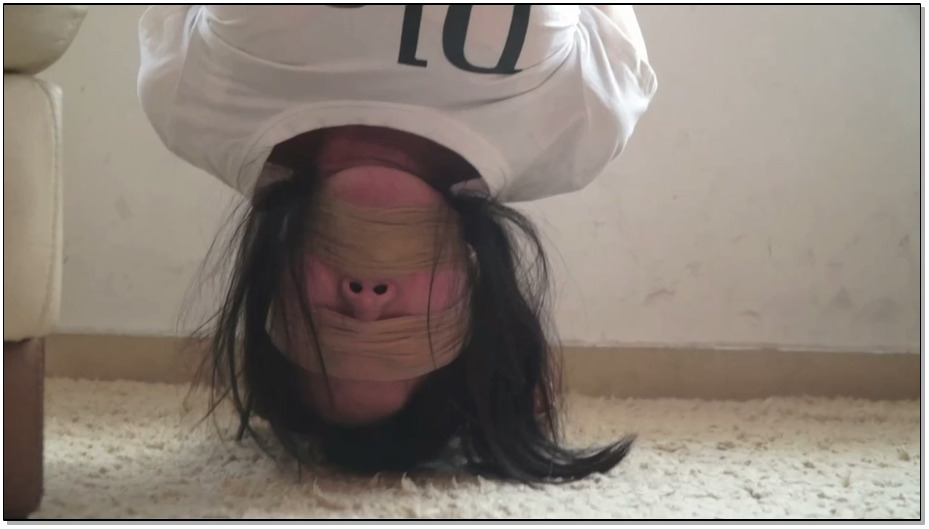 【逍遥】女井林静小故事1 李然主演，黑丝、肉丝、白袜，抓捕被挟持、爆弹危机、丝袜倒吊