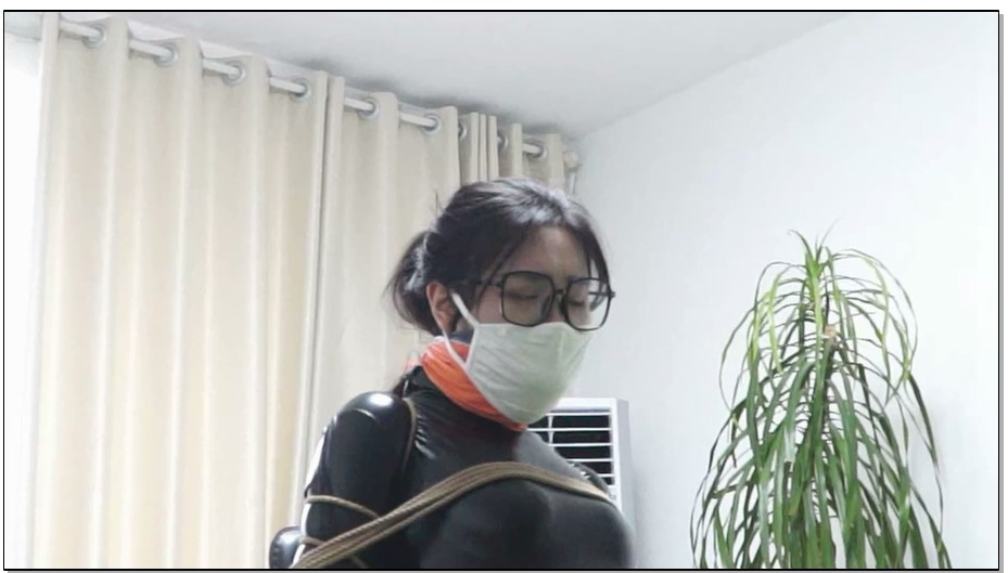 【逍遥】女搜查微电影之黑影的狙击