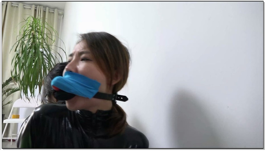 【逍遥】女搜查微电影之黑影的狙击