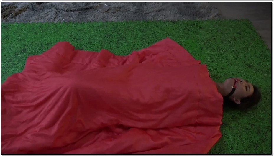 【逍遥】监禁四十八小时 第1夜