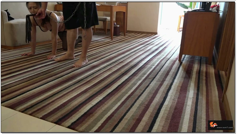 【逍遥】应召女郎的噩梦上 应召女郎接活的时候，真该掂量一下自己几斤几两