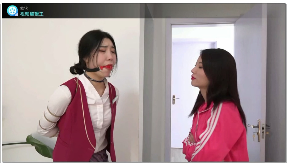 【逍遥】监禁时刻 上 吴晗，柳样主演