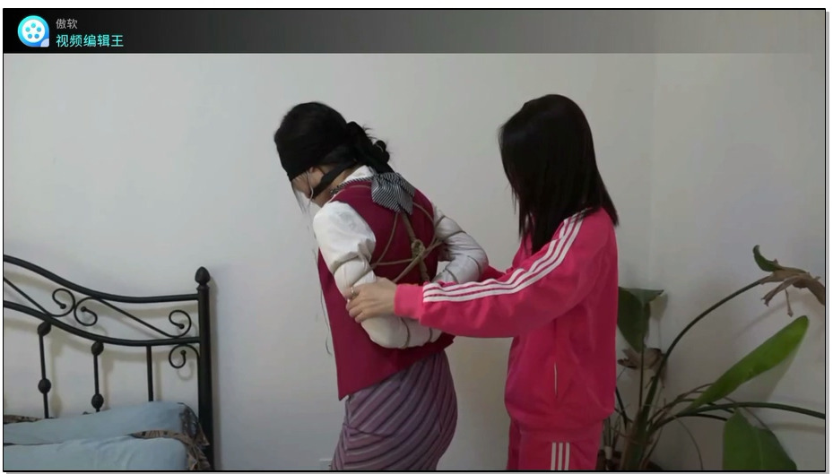【逍遥】监禁时刻 上 吴晗，柳样主演