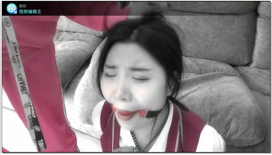 【逍遥】监禁时刻 上 吴晗，柳样主演