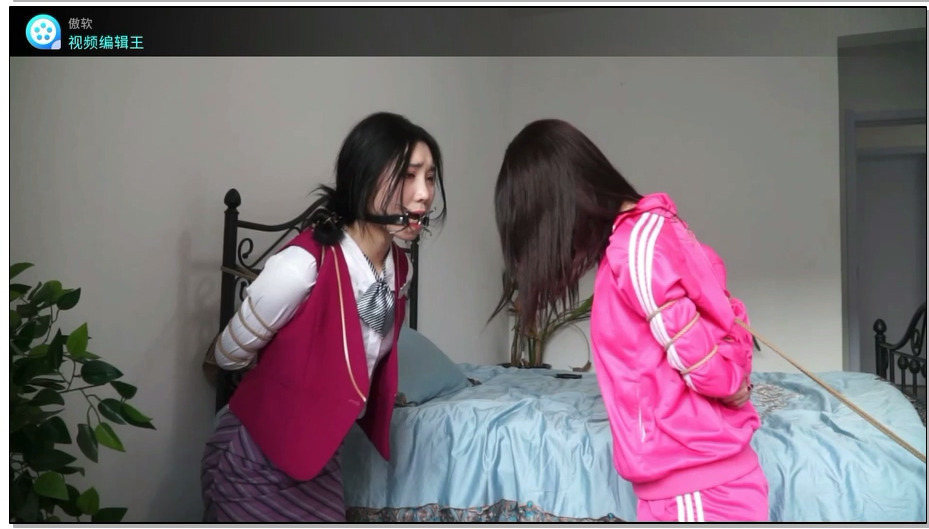 【逍遥】监禁时刻 下 吴晗，柳样主演