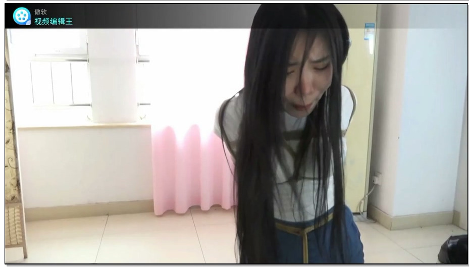 【逍遥】陷阱 上 吴晗，李然再演母女，连累表姐一同被绑