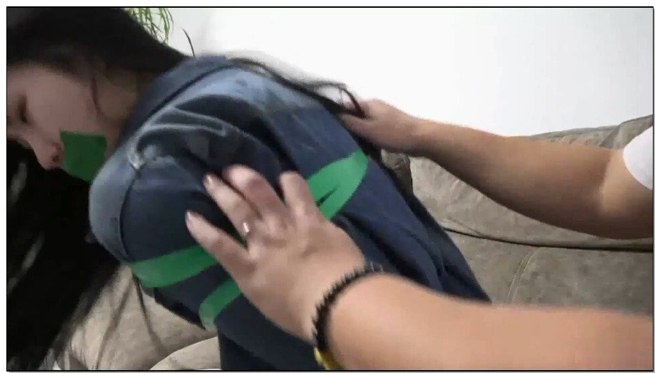 【逍遥】借贷姐姐坑妹记 1 漂亮小姐姐千万别玩高消费，不然会连累妹妹