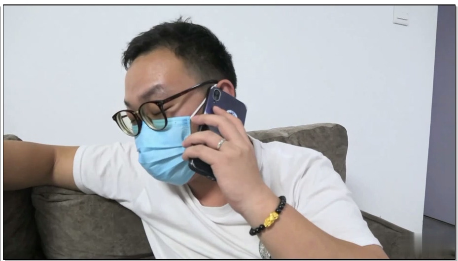 【逍遥】借贷姐姐坑妹记 1 漂亮小姐姐千万别玩高消费，不然会连累妹妹