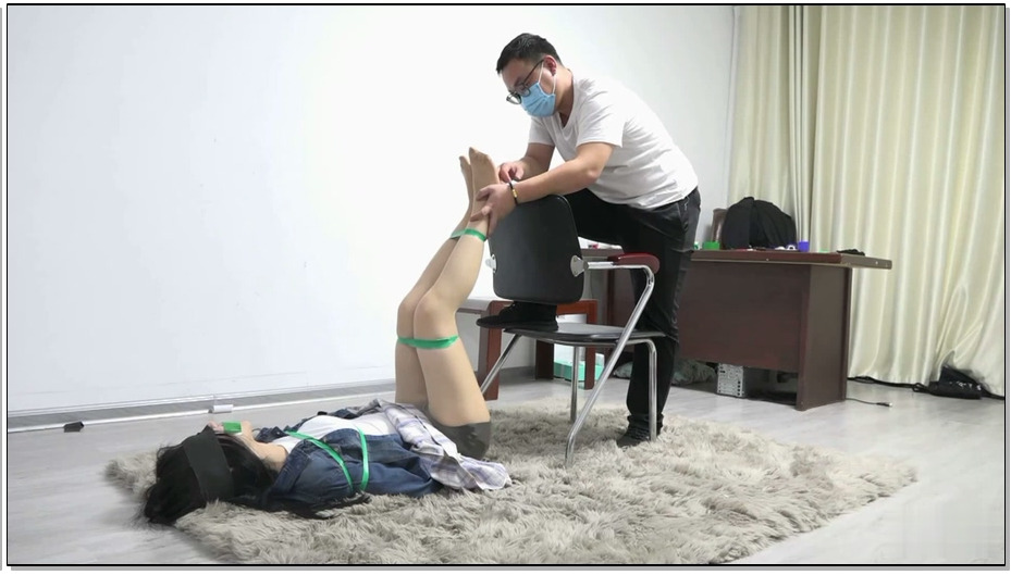 【逍遥】借贷姐姐坑妹记 1 漂亮小姐姐千万别玩高消费，不然会连累妹妹