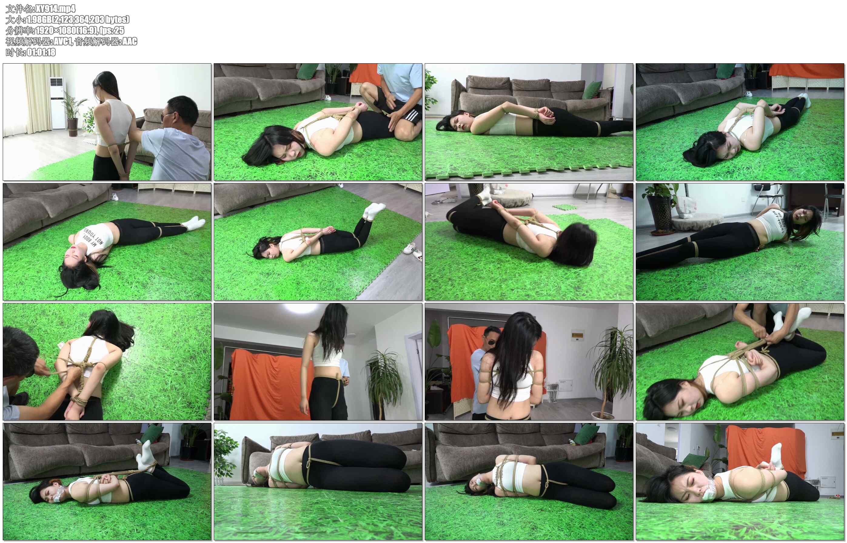 【逍遥】私教危机