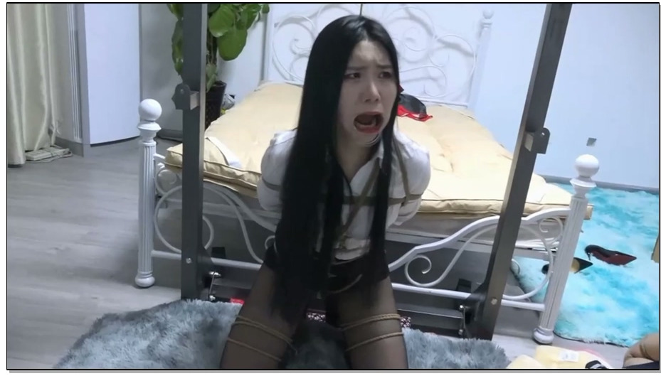 【逍遥】内衣失窃案02 盗贼原来另有其人，师生二人陷入魔窟