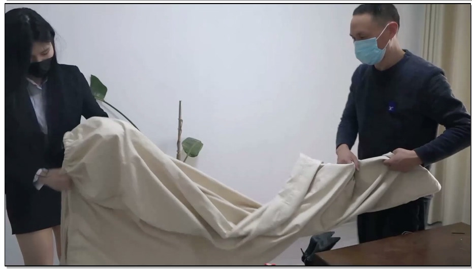 【逍遥】特务支援科终章 上 落入圈套