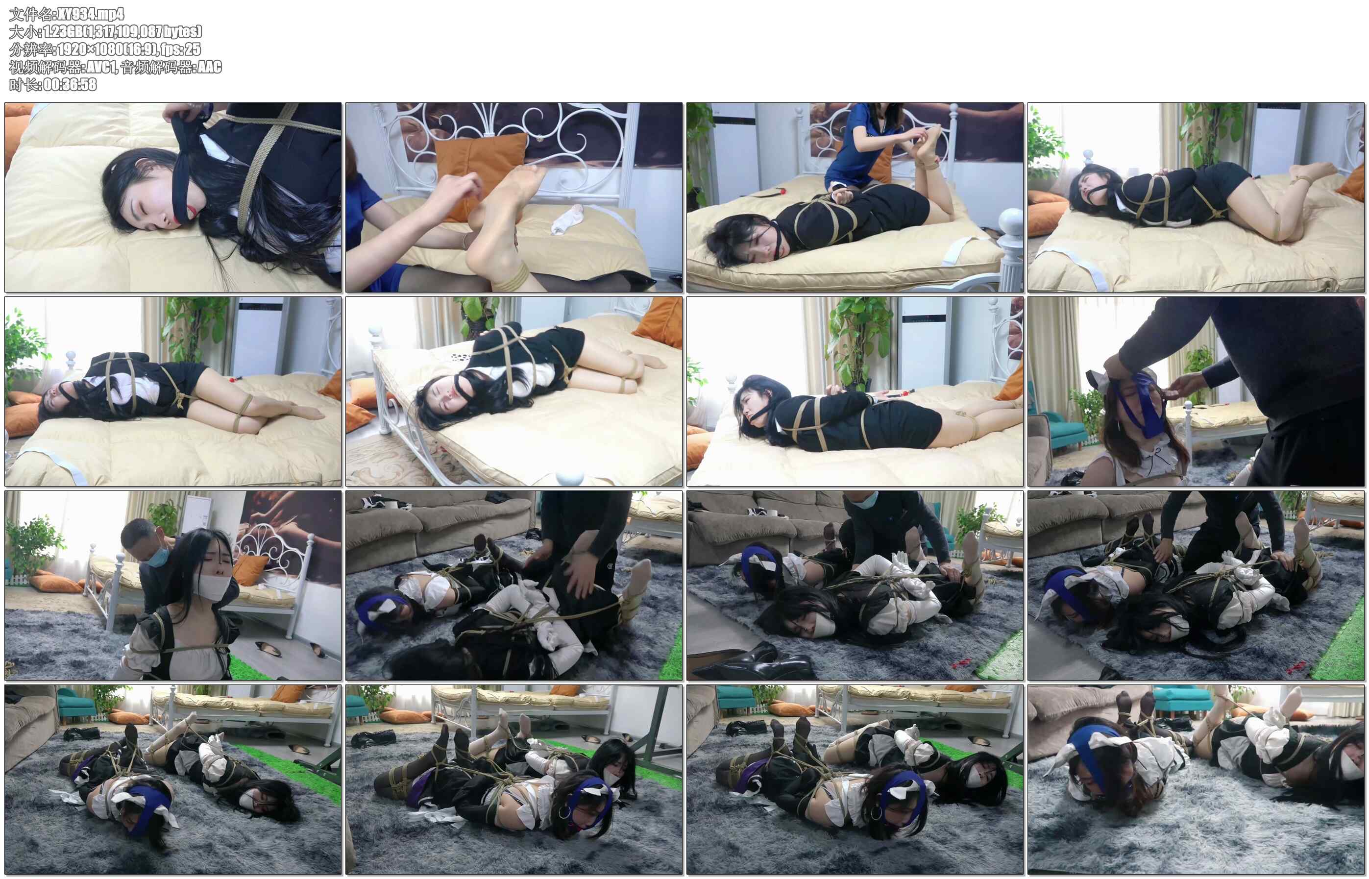 【逍遥】特务支援科终章 下