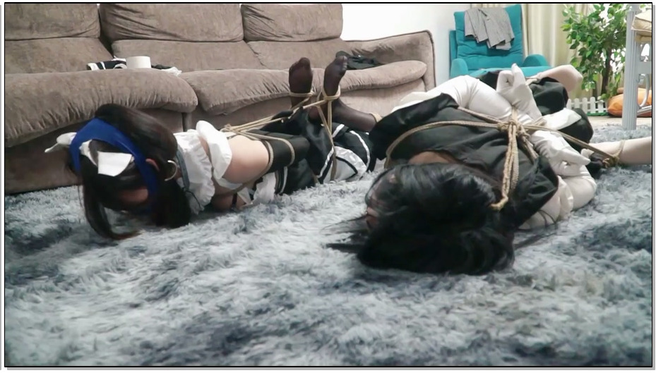 【逍遥】特务支援科终章 下