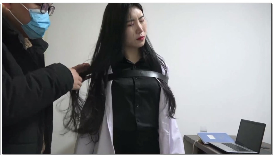 【逍遥】美人捕获医生篇·上 新产品的“试穿”